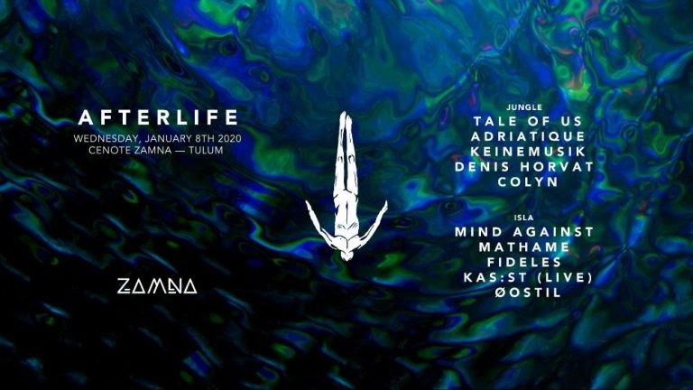 afterlife zulum