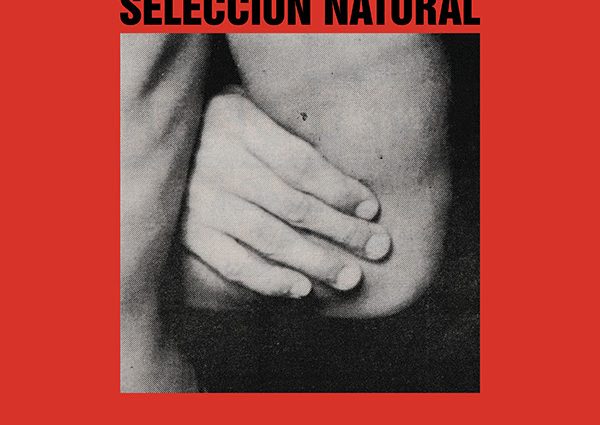 Selección Natural edita su primer álbum para Pole Group