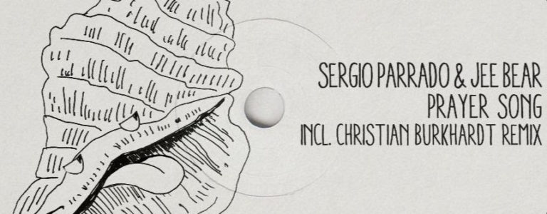 sergio parrado new ep