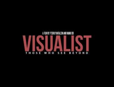 “Visualist, Those Who See Beyond”,el primer documental que reflexiona sobre el Arte Audiovisual