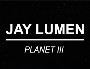 Jay Lumen firma “Planet III” en Footwork