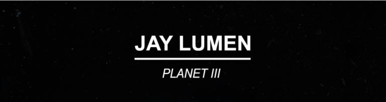 jay lumen new ep