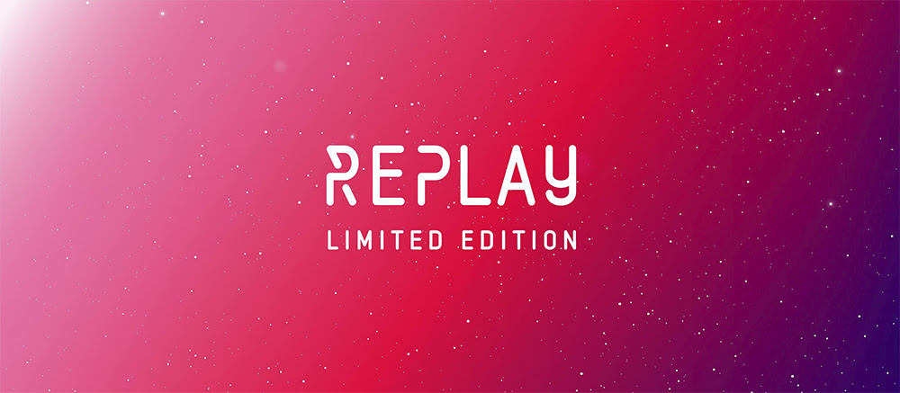 replay año nuevo