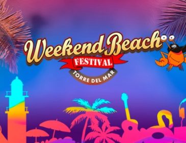 Weekend Beach Festival presenta en Fitur una lluvia de headliners