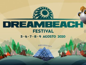 Dreambeach nuevas confirmaciones con I Hate Models, Anna Tur, Oscar L y Dub Tiger (Techno), Gunz for Hire (Hardcore), S.P.Y (Drum & Bass), Rels B y SFDK (Rap)