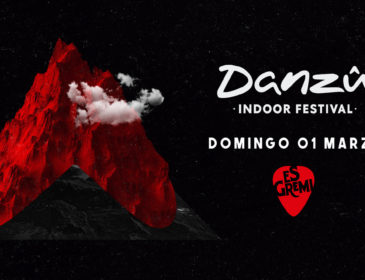 Nace Danzû Indoor Festival