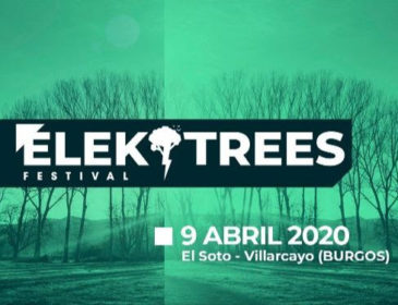 ELEKTREES Festival llenará de techno la Semana Santa con Ben Klock, Kobosil y Paula Cazenave como primeros confirmados