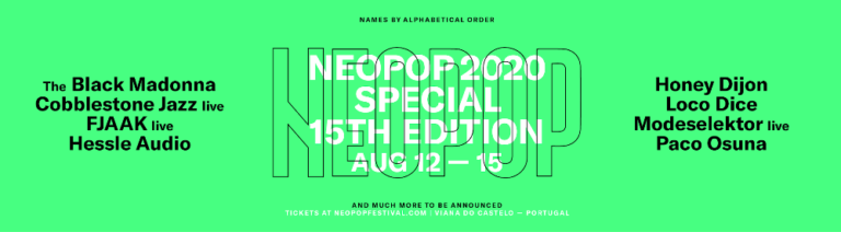 neopop 2020