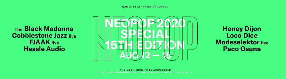 neopop 2020