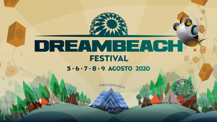 Dreambeach suma a Paco Osuna y Natos y Waor y su cartel queda a falta de las últimas sorpresas!!