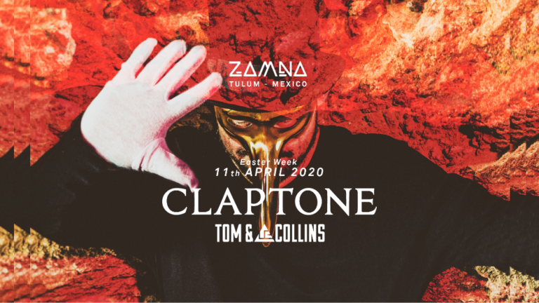 claptone tulum