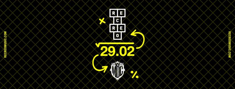 recreo mdc