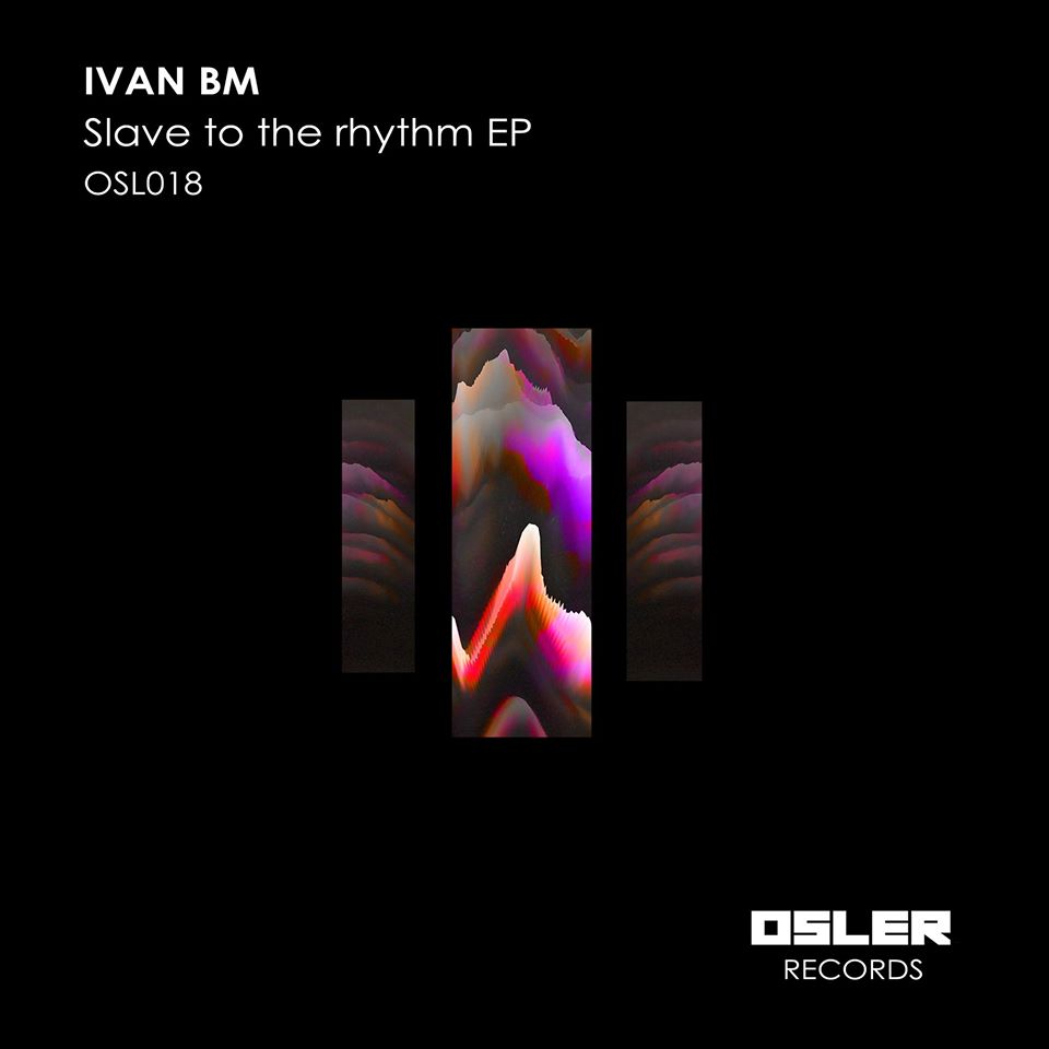 ivan bm new ep