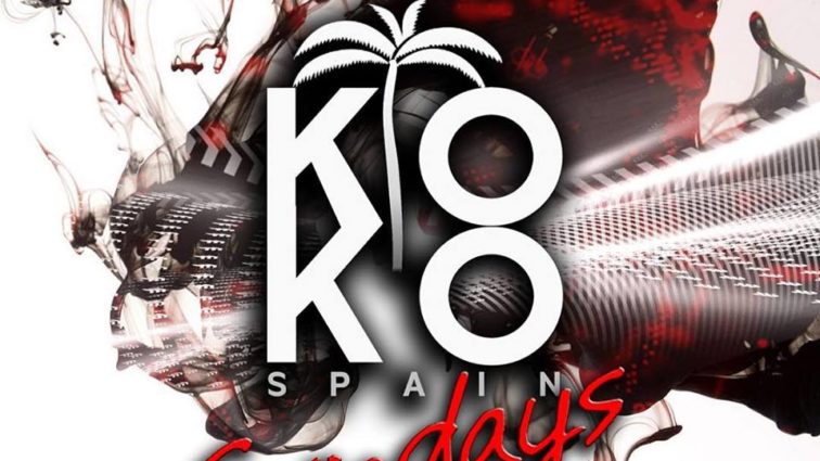 KOKO Spain recibe esta semana a Yaya