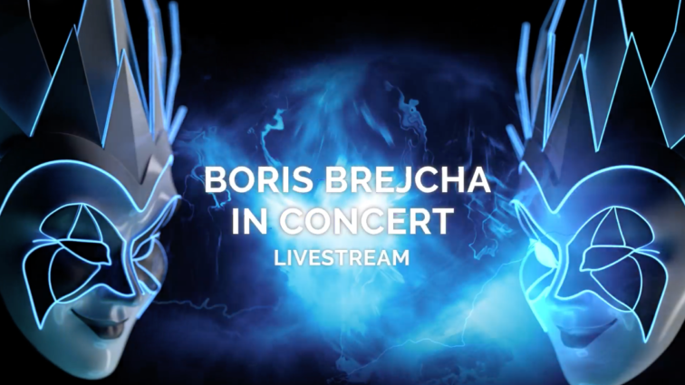 Boris Brejcha anuncia 3 conciertos exclusivos.
