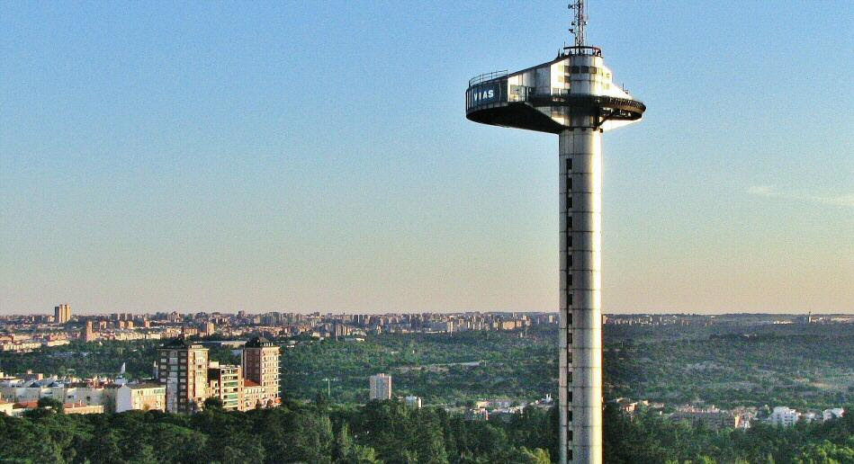 faro moncloa mulero