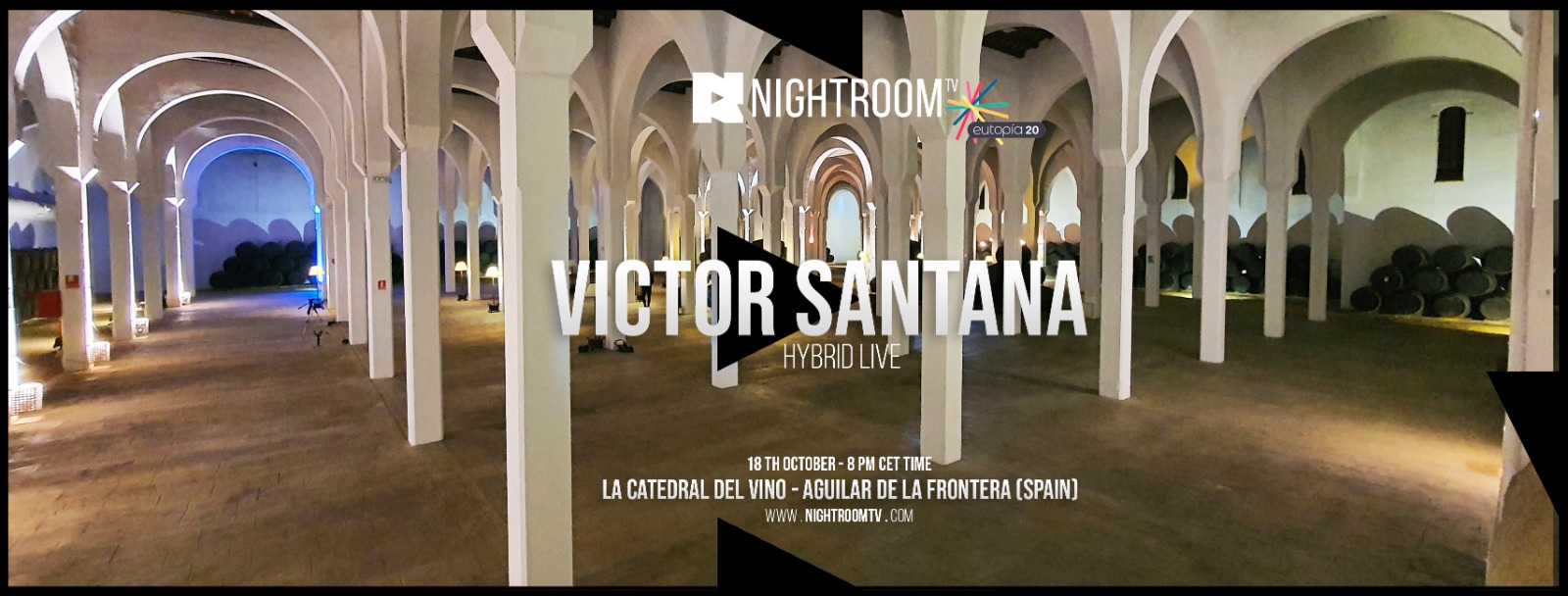 night-room-tv-pres-victor-santana-hybrid-live-portada