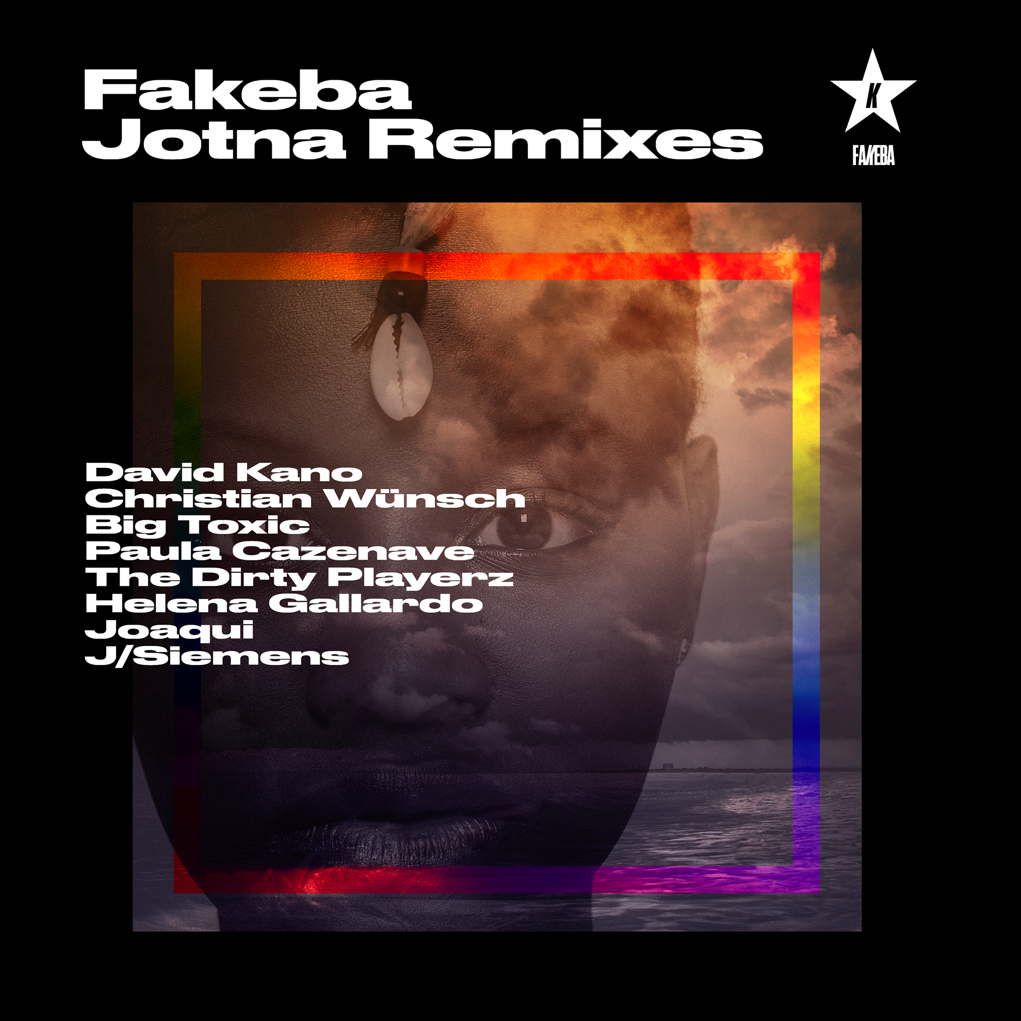 PORTADA ALBUM REMIXES FAKEBA JOTNA ENERO 2021