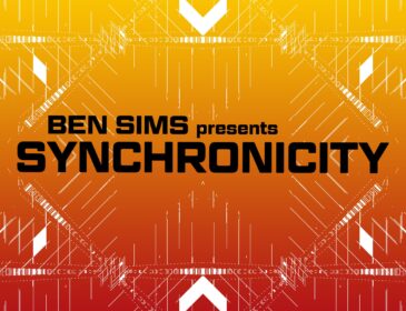 Ben Sims presenta el Dj Mix «Synchronicity» parte 1 y 2.