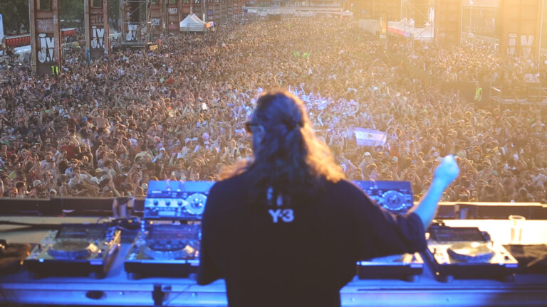 Kappa Futur Festival.Imagen fija128