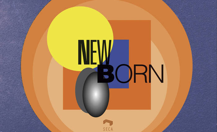 Neighbouringmachines lanzan su «New Born»Ep en digital y vínilo en Secadero Rec.