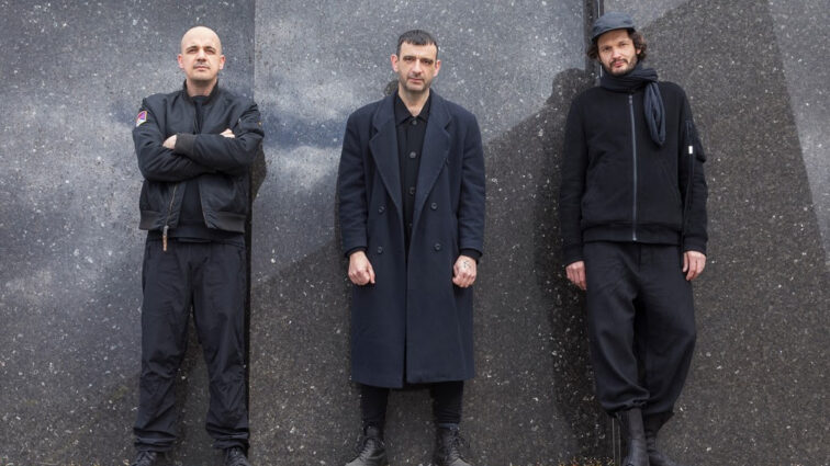 MODERAT ATERRIZA EN BARCELONA Y MADRID CON DOS CONCIERTOS ÚNICOS EL 6 Y 7 DE NOVIEMBRE