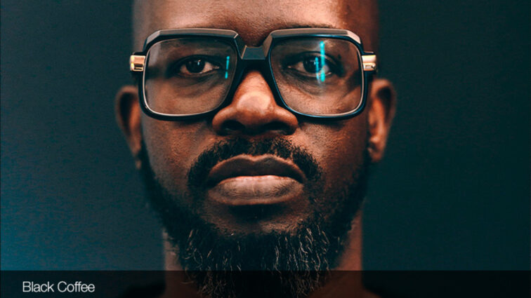 Black Coffee, Daito Manabe, Horse Meat Disco x Prosumer y más completan el lineup de Sónar de Día