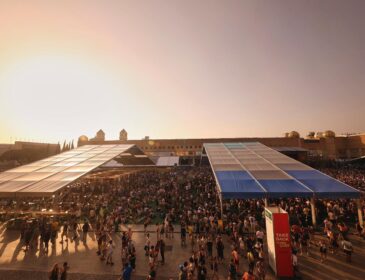 Processing… Sónar by Day: Sónar de Día se transforma para celebrar los 30 años del festival