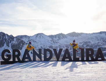 <strong>Snowrow de Grandvalira anuncia su Line Up al completo </strong>