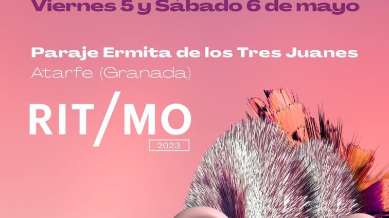 El festival RIT/MO anuncia sus horarios