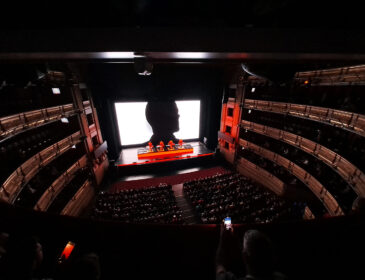 #CrónicaLV : Kraftwerk en Teatro Real, Madrid, Universal Music Festival 27.07.23