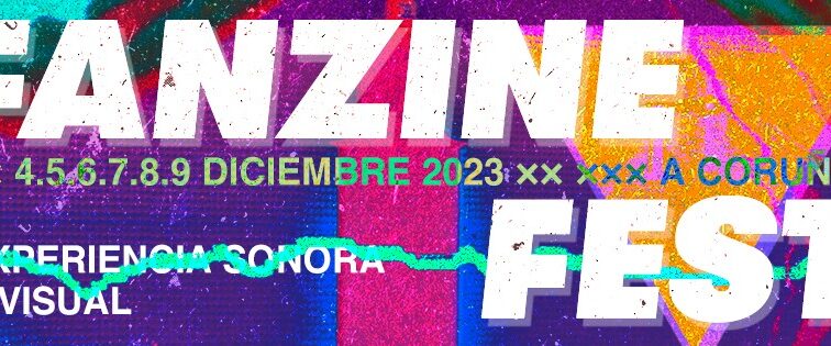 A Coruña vivirá un puente de diciembre repleto de electrónica: regresa Fanzine Fest 