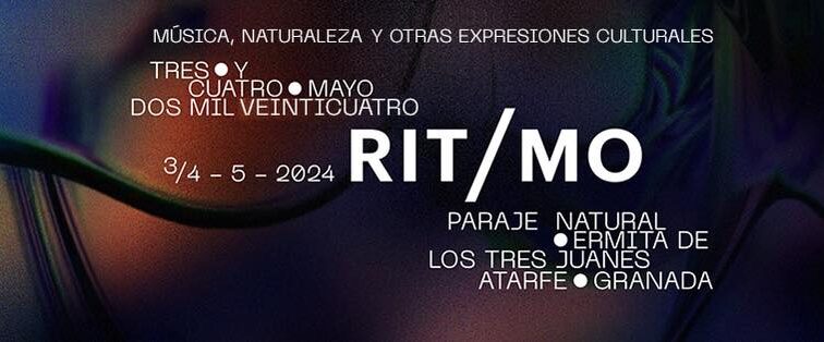 El festival granadino RIT/MO presenta los primeros nombres para su edición de 2024