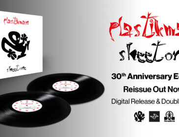#especialesLV El álbum ‘Sheet One’ de Plastikman remasterizado por su 30 aniversario.