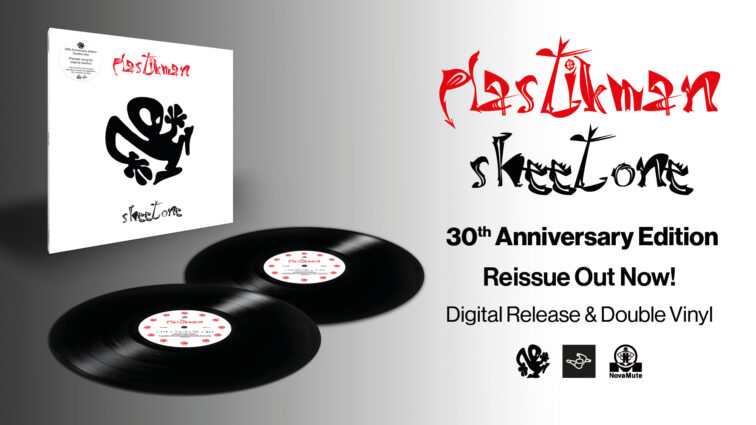 #especialesLV El álbum ‘Sheet One’ de Plastikman remasterizado por su 30 aniversario.