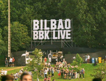 Bilbao BBK Live completa su cartel de 2024 con la legendaria Grace Jones, AIR tocando ‘Moon Safari’, Slowdive y Los Planetas celebrando 30 años de ‘Super 8’