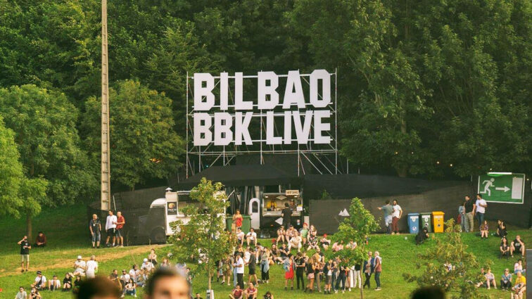 Bilbao BBK Live completa su cartel de 2024 con la legendaria Grace Jones, AIR tocando ‘Moon Safari’, Slowdive y Los Planetas celebrando 30 años de ‘Super 8’