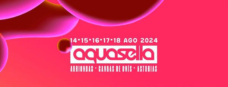 Aquasella 2024 presenta su programación por días
