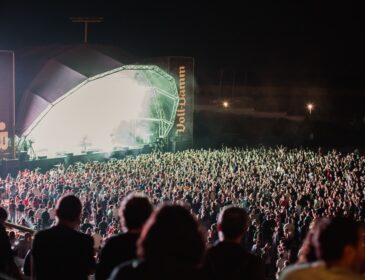 FESTIVAL•B SUMA A MUSHKA, JULIETA, GUILLEM GISBERT, SOTO ASA Y DALILA PARA CELEBRAR SU PRIMERA DÉCADA