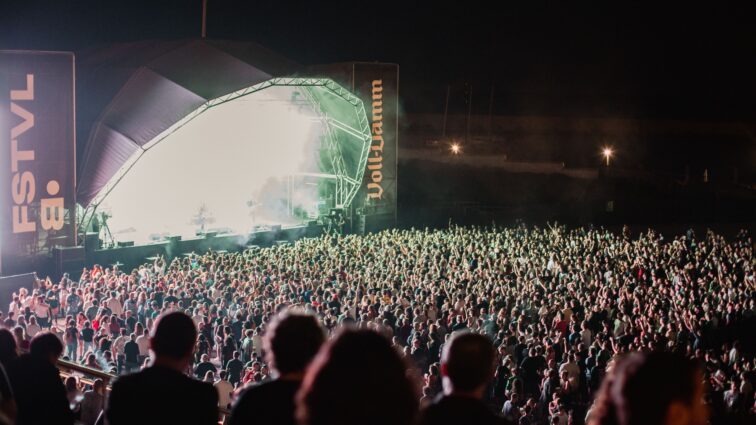 FESTIVAL•B SUMA A MUSHKA, JULIETA, GUILLEM GISBERT, SOTO ASA Y DALILA PARA CELEBRAR SU PRIMERA DÉCADA