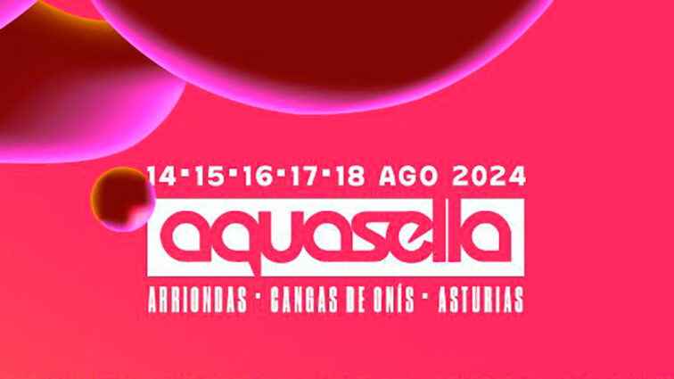 AQUASELLA 2024 SUMA LA JORNADA DEL MIÉRCOLES A SU EDICIÓN DE ESTE VERANO