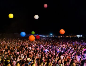 Weekend Beach Festival arranca desde la playa de Torre del Mar