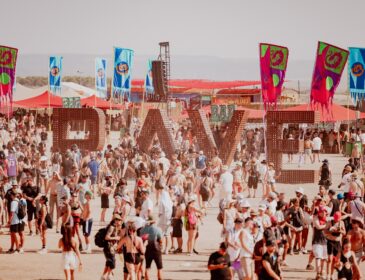 Monegros Desert Festival 2024: La R.A.V.E más grande de Europa regresa con fuerza