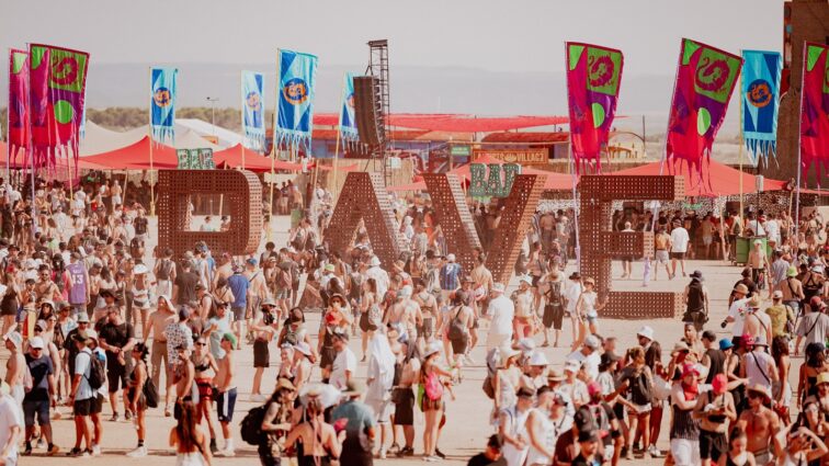 Monegros Desert Festival 2024: La R.A.V.E más grande de Europa regresa con fuerza