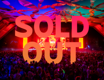 Aquasella 2024: Sold Out por segundo año consecutivo