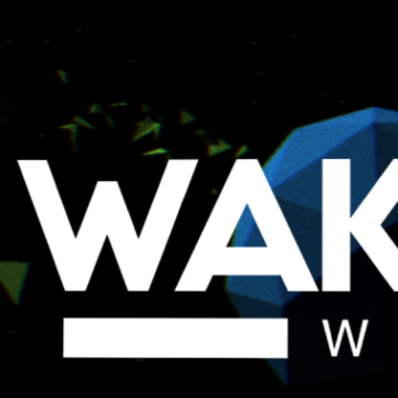 CARL COX, CHRIS LIEBING, VENDEX.. EN WAKE UP FESTIVAL EL PRÓXIMO FIN DE SEMANA 13 Y 14 DE SEPTIEMBRE