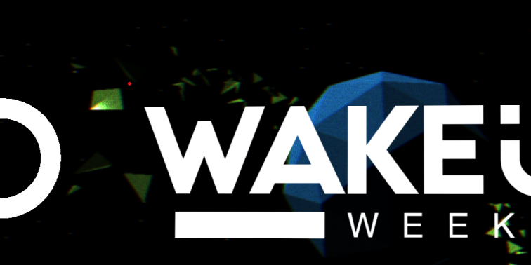 CARL COX, CHRIS LIEBING, VENDEX.. EN WAKE UP FESTIVAL EL PRÓXIMO FIN DE SEMANA 13 Y 14 DE SEPTIEMBRE