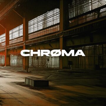 Descubre Chrøma la nueva propuesta de Techno que sacudirá Madrid el próximo viernes 20 de septiembre.