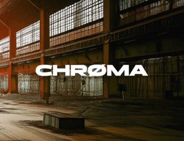 Descubre Chrøma la nueva propuesta de Techno que sacudirá Madrid el próximo viernes 20 de septiembre.