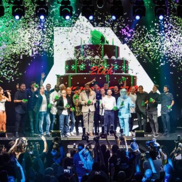 DJ AWARDS 2024 revela sus nominados y los premios a la Industria en el año de su regreso.